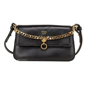fendi baguette crossbody
